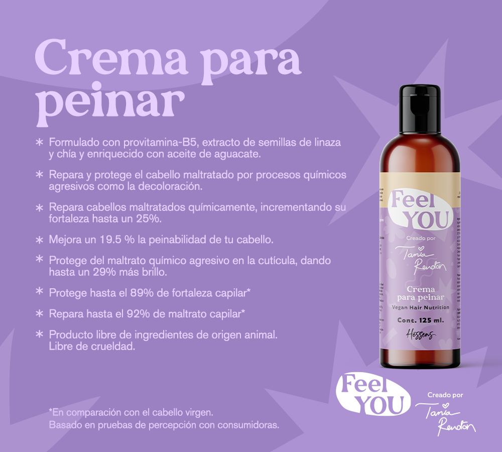 ficha crema